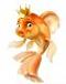 Аватар для золотая рыбка